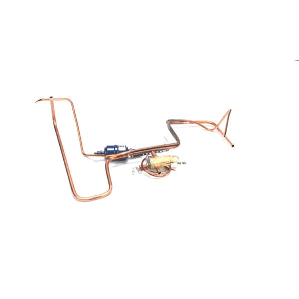 Service Thermal Expansion Valve Replacement F Kit